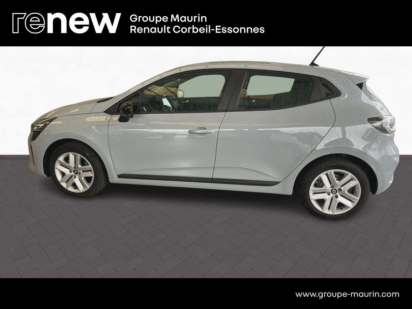 RENAULT Clio 1.5 dCi 100ch Evolution - 25 - Photo 8