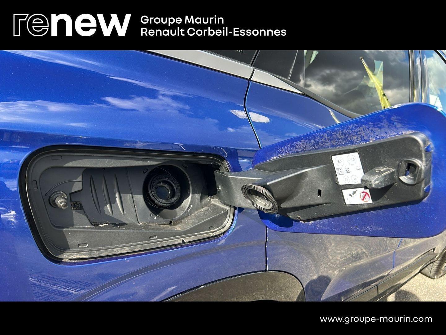 RENAULT Austral 1.2 E-Tech full hybrid 200ch Techno - Photo 11