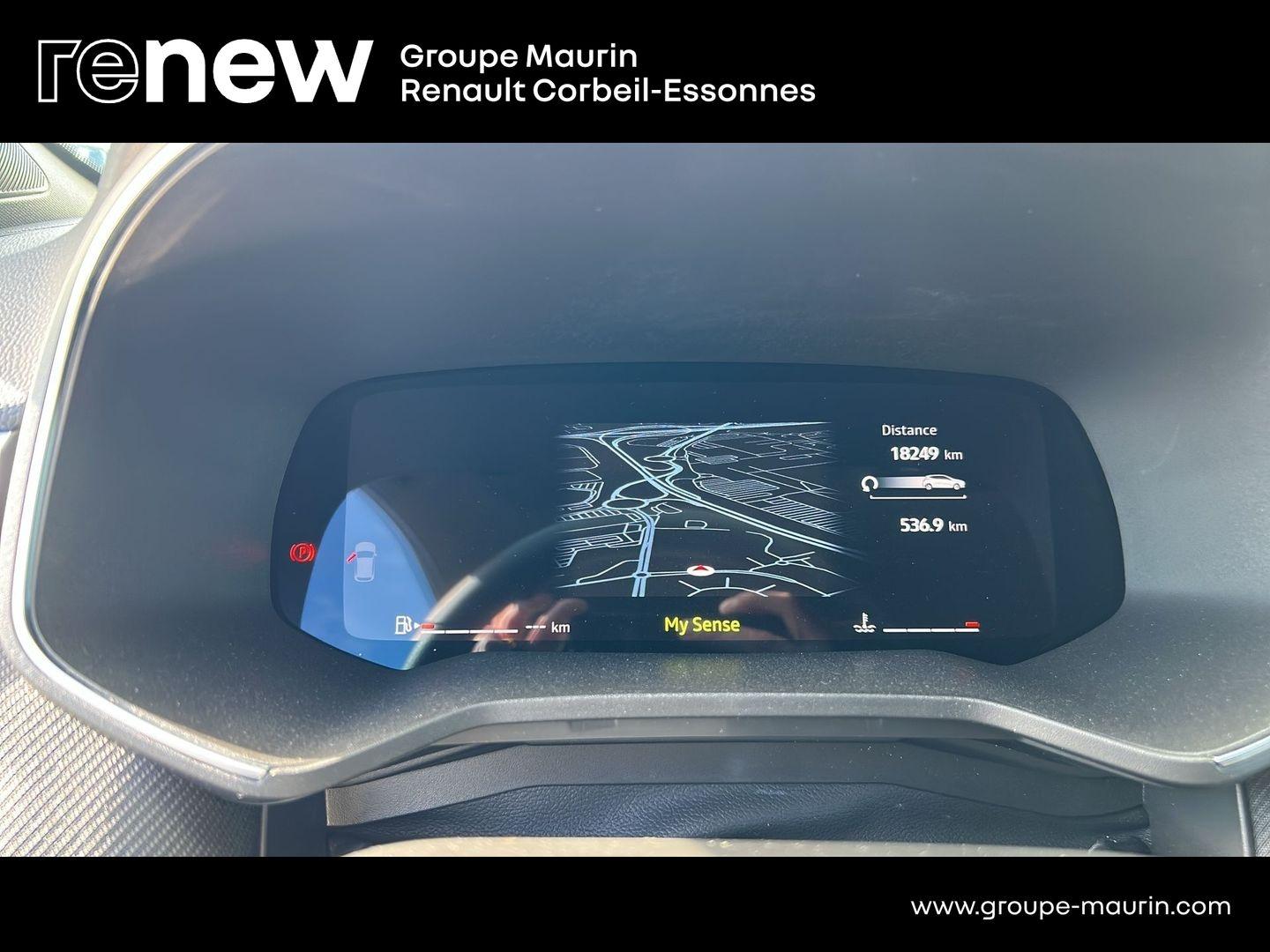 RENAULT Clio 1.0 TCe 90ch esprit Alpine - 25 - Photo 44