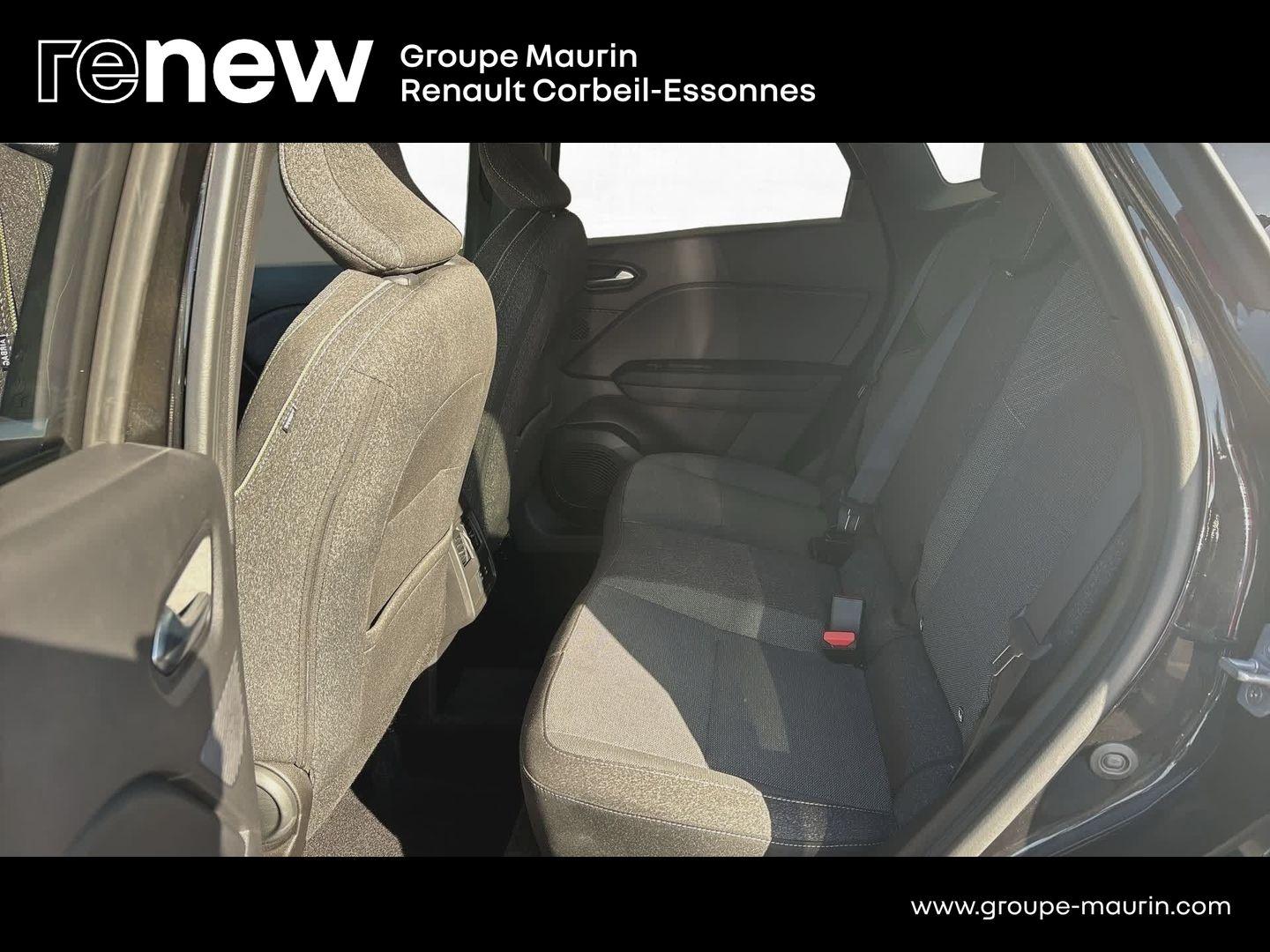 RENAULT Symbioz 1.8 E-Tech full hybrid 160ch Techno - 26 - Photo 12