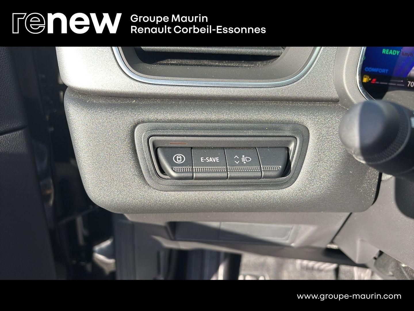 RENAULT Symbioz 1.8 E-Tech full hybrid 160ch Techno - 26 - Photo 21