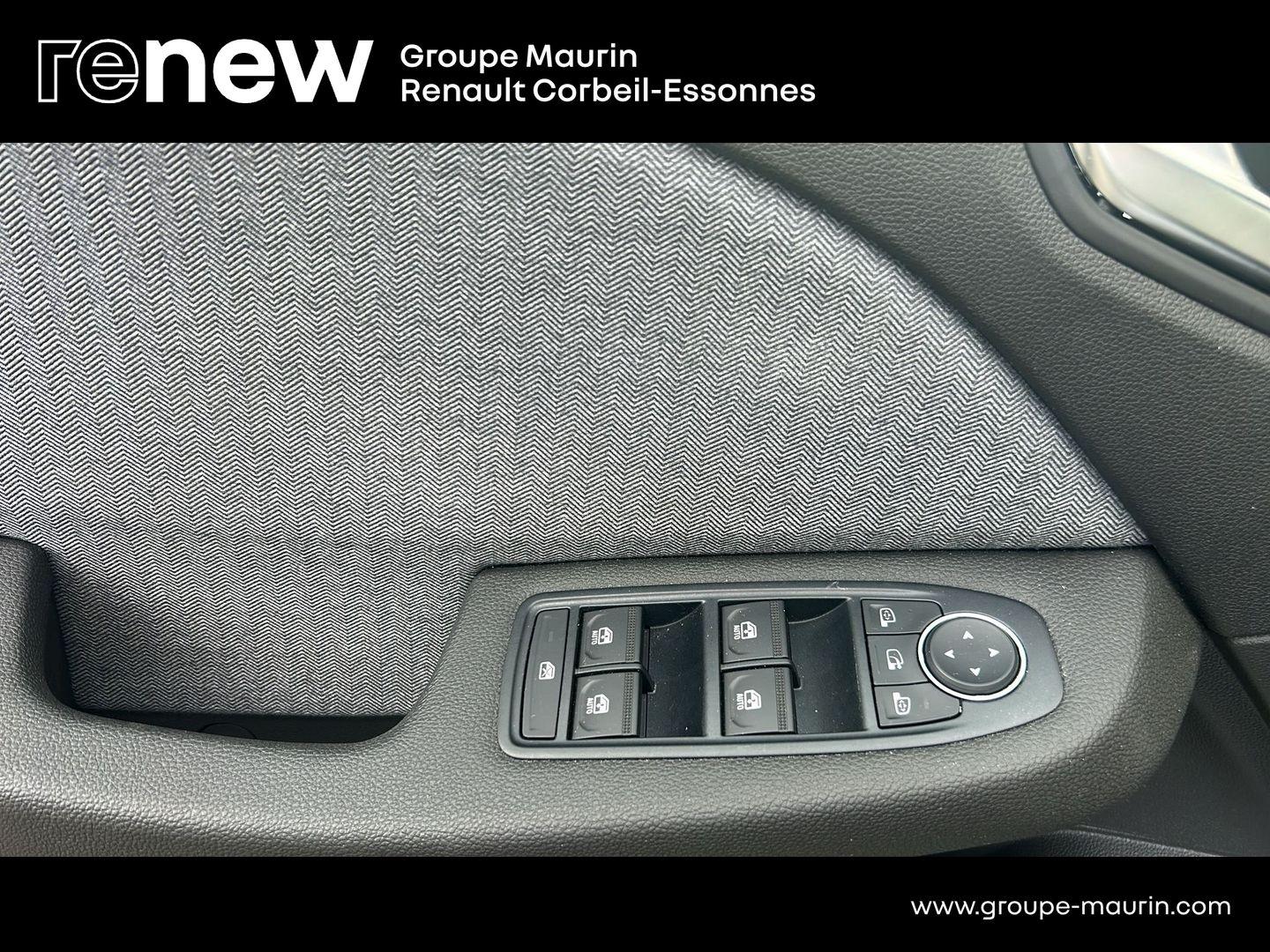 RENAULT Clio 1.0 TCe 90ch Techno - 25 - Photo 15