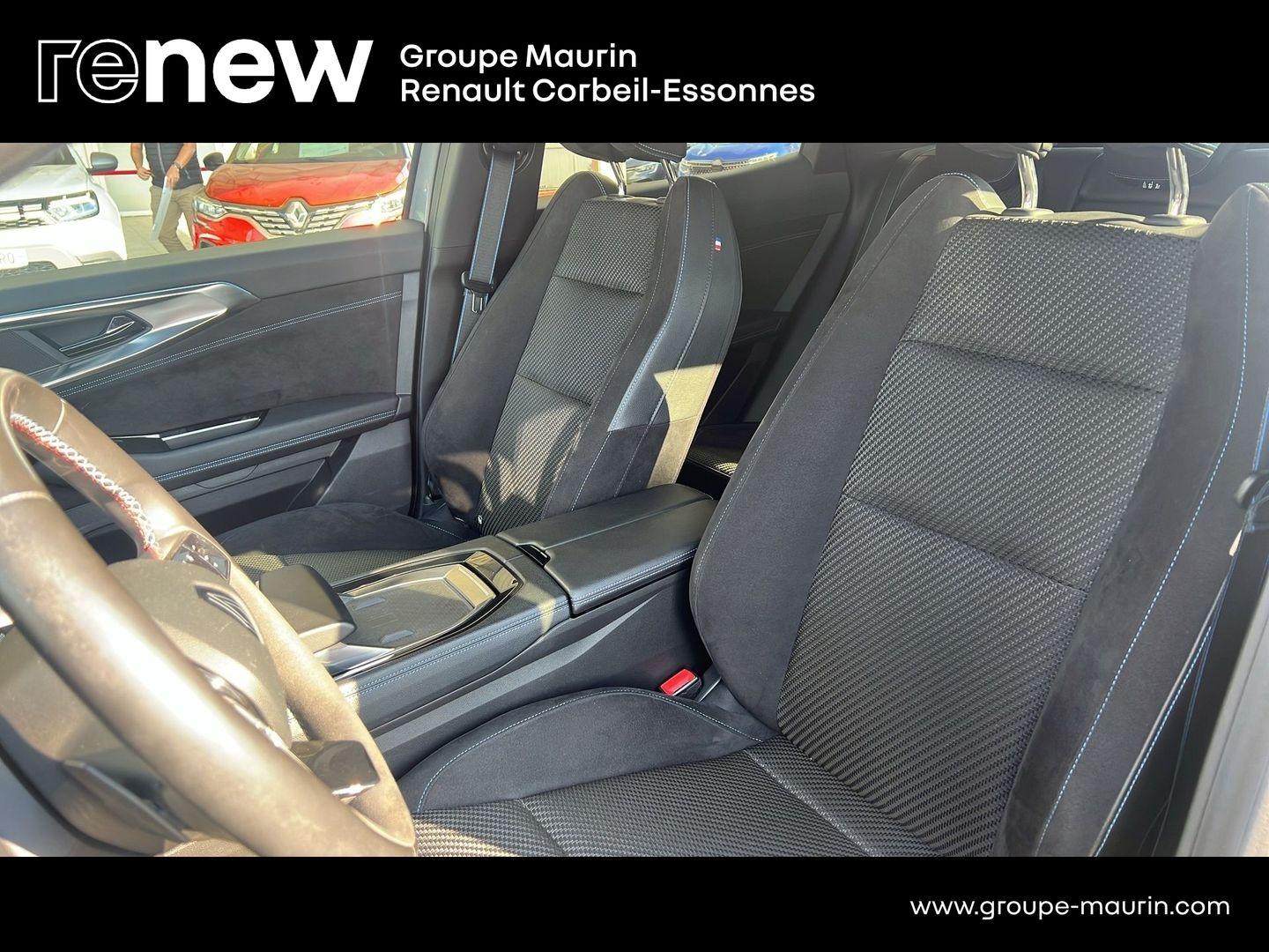 RENAULT Austral 1.2 E-Tech full hybrid 200ch Iconic esprit Alpine- 23 - Photo 15
