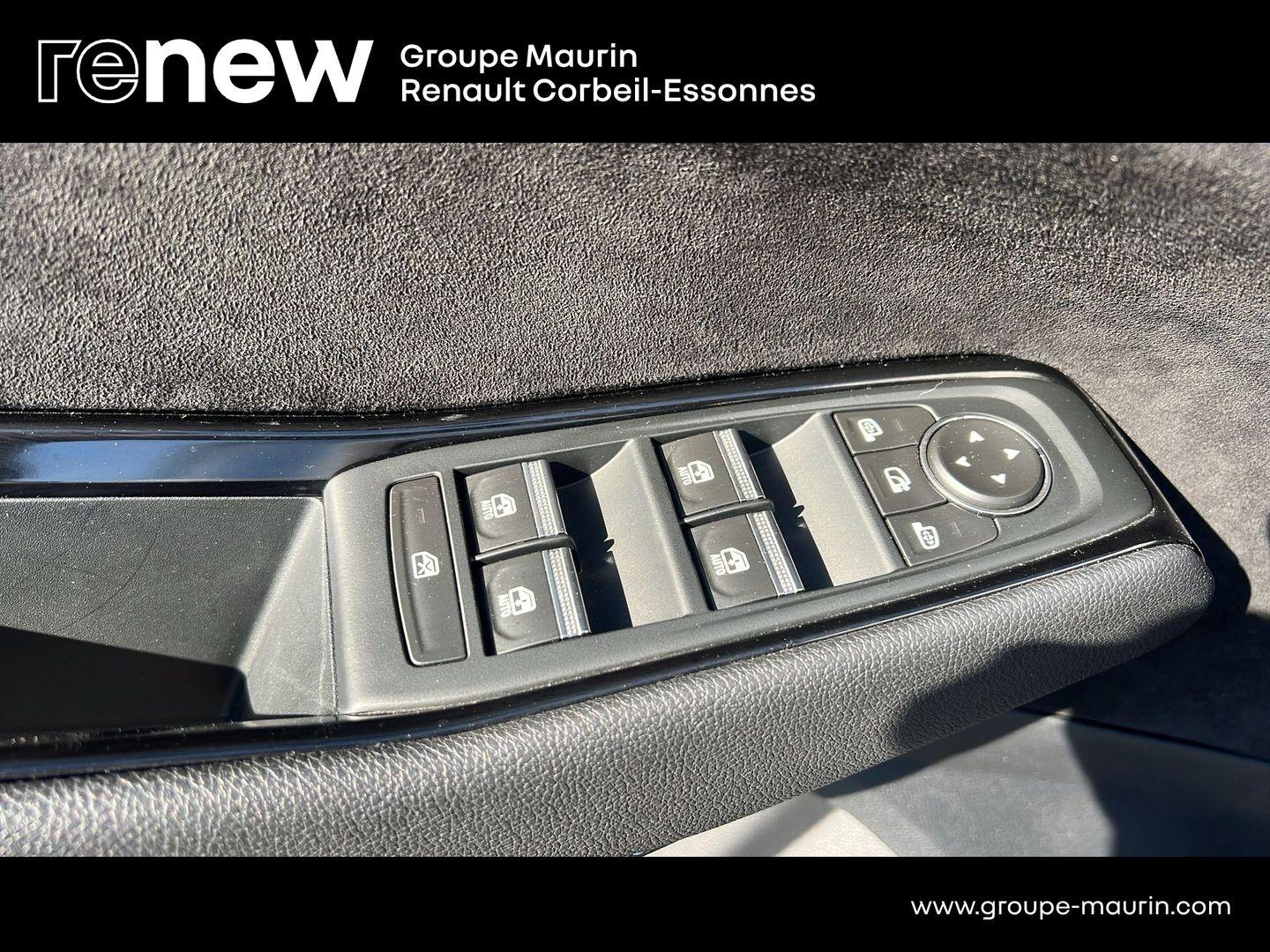 RENAULT Austral 1.2 E-Tech full hybrid 200ch Iconic esprit Alpine- 23 - Photo 18