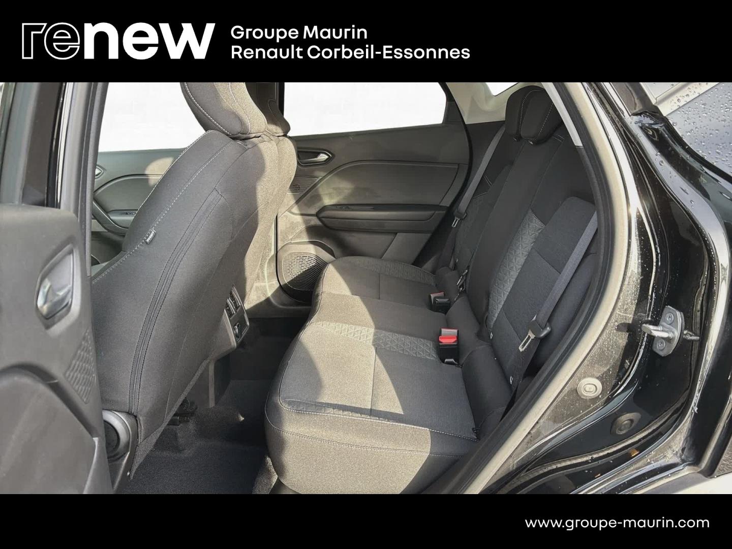 RENAULT Captur 1.0 TCe 90ch Evolution - Photo 10