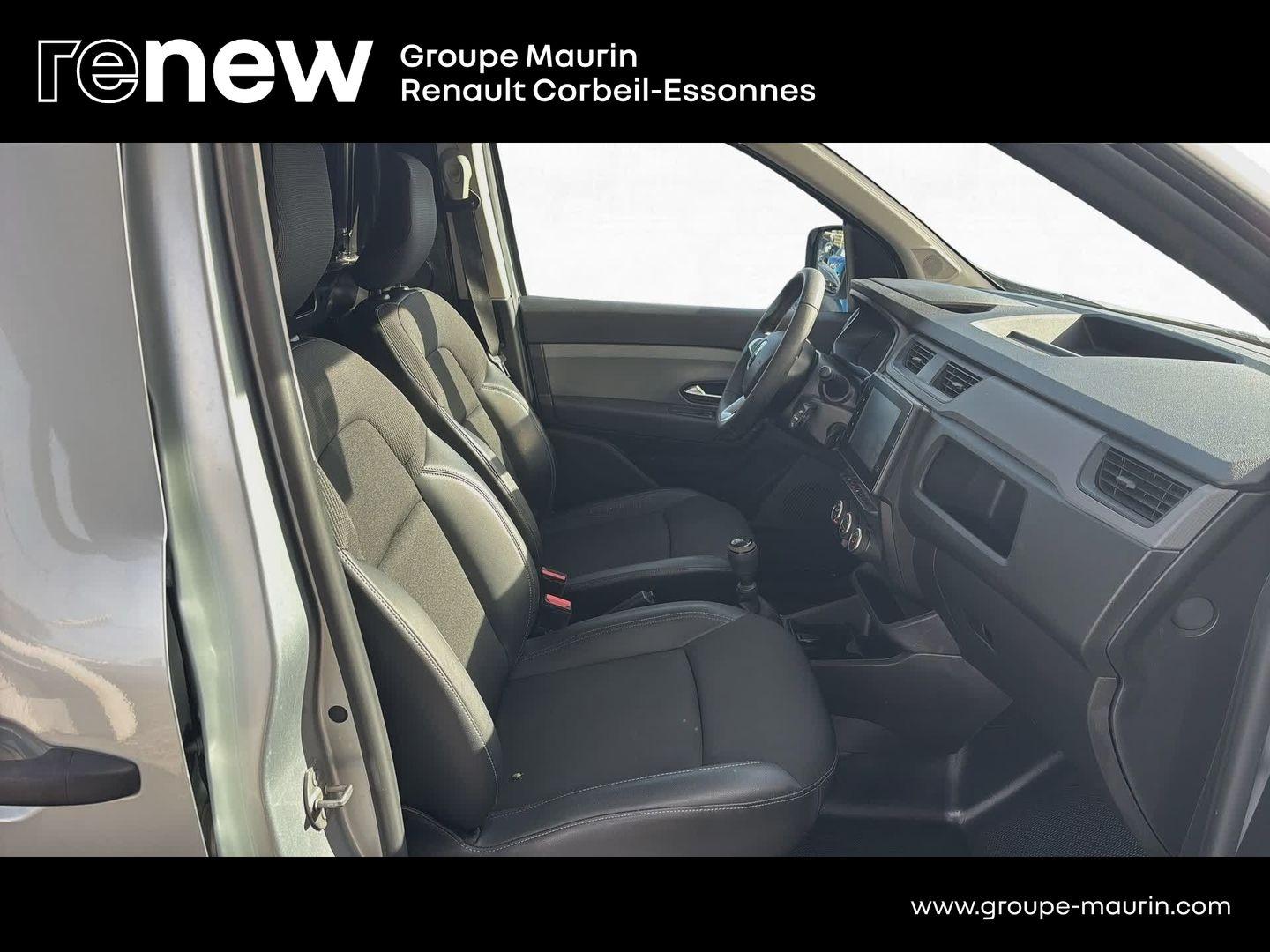 RENAULT Express Van 1.3 TCe 100ch Confort 22 - Photo 14