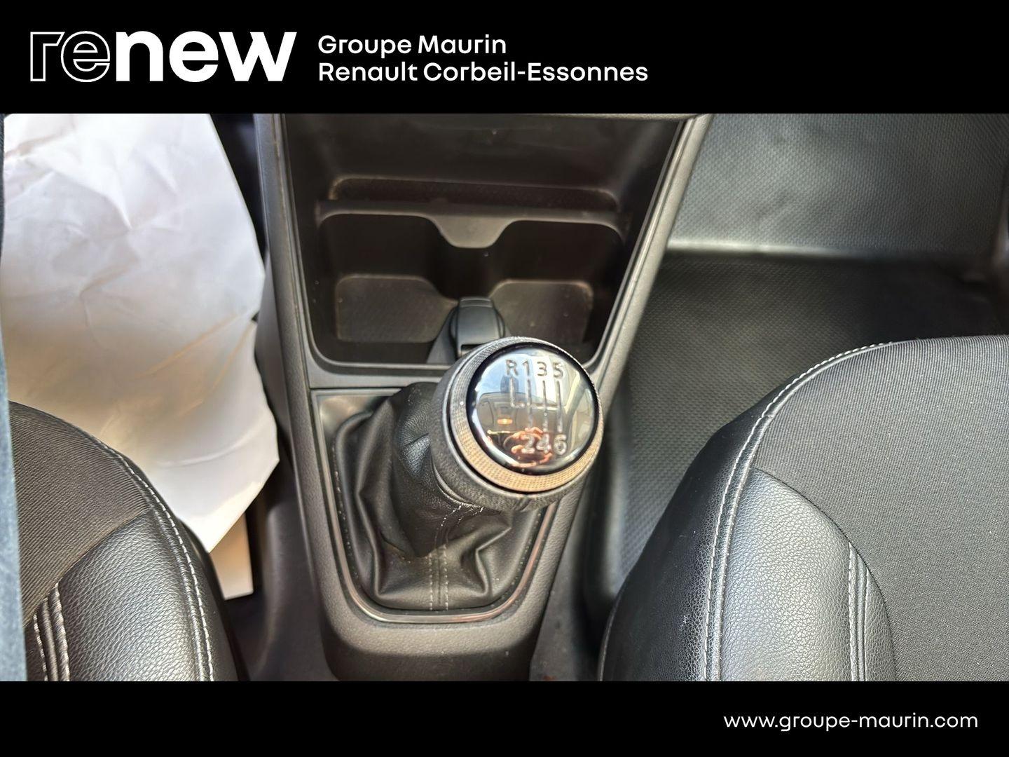 RENAULT Express Van 1.3 TCe 100ch Confort 22 - Photo 24