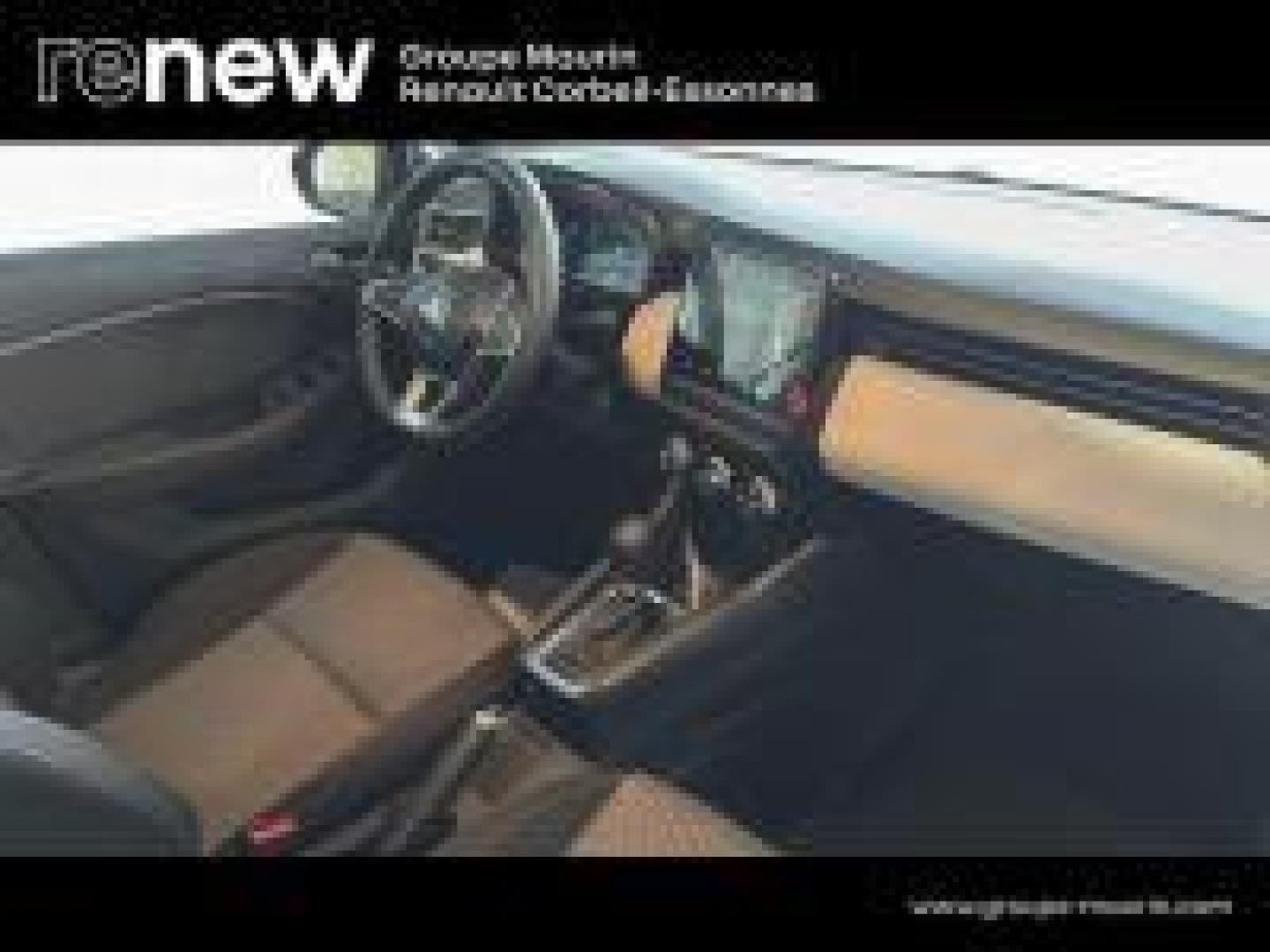 RENAULT Clio Réversible 1.6 E-Tech full hybrid 145 Evolution - Photo 25