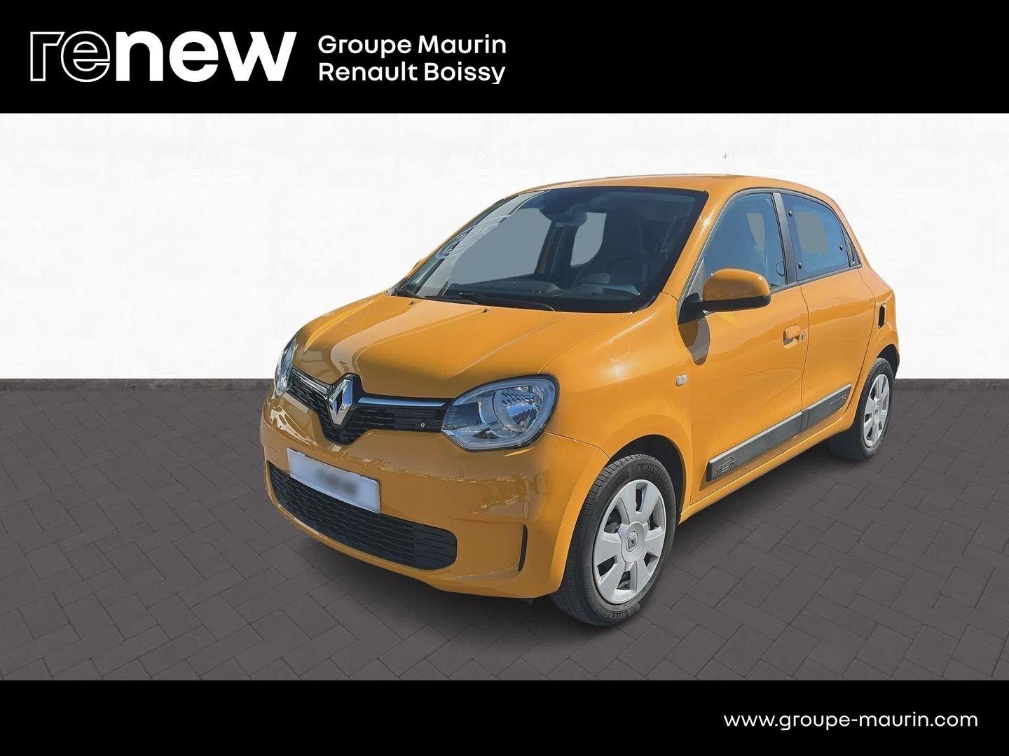RENAULT Twingo 1.0 SCe 75ch Zen - 20 - Photo 1