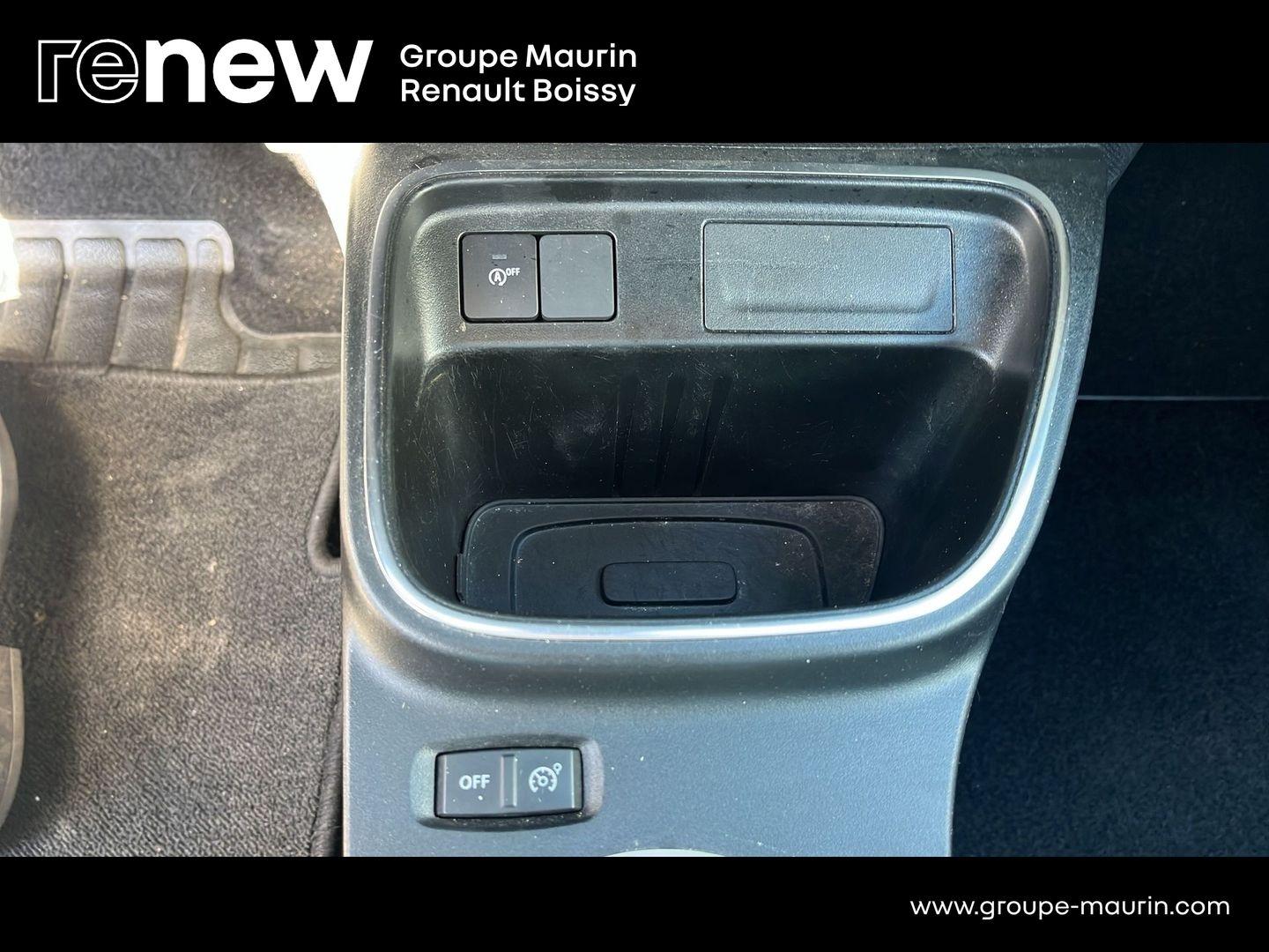 RENAULT Twingo 1.0 SCe 75ch Zen - 20 - Photo 24