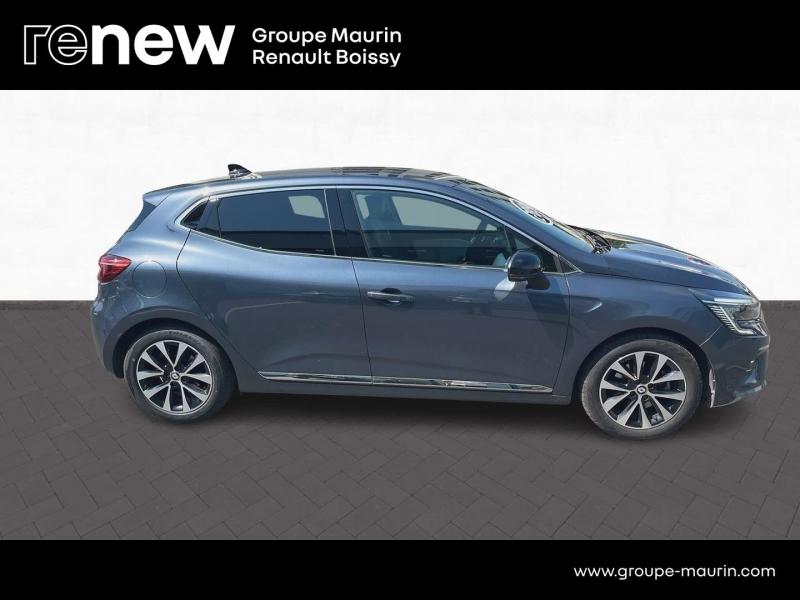 RENAULT Clio 1.6 E-Tech hybride 140ch Intens -21N - Photo 3