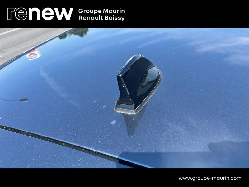 RENAULT Clio 1.6 E-Tech hybride 140ch Intens -21N - Photo 21