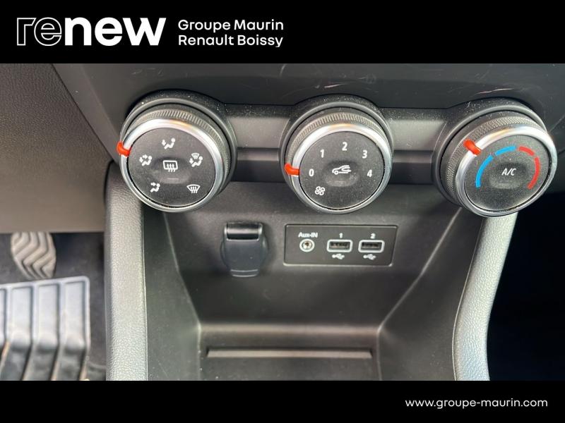 RENAULT Clio 1.0 TCe 90ch Equilibre - Photo 19
