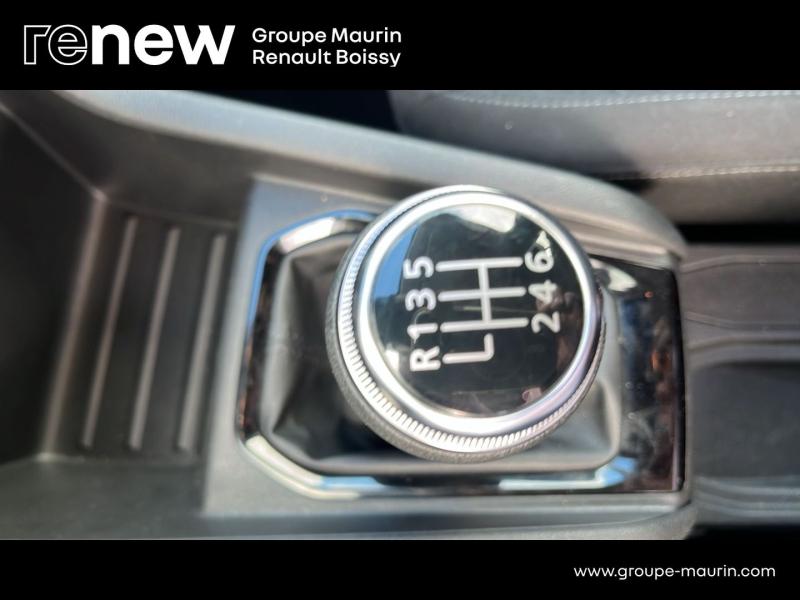 RENAULT Clio 1.0 TCe 90ch Equilibre - Photo 20