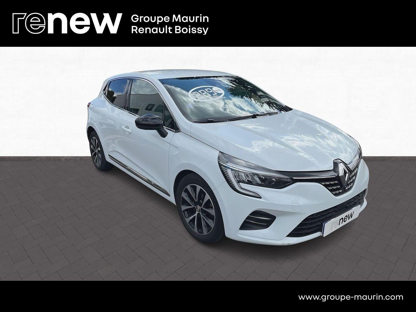 RENAULT Clio 1.0 TCe 90ch Techno - Photo 2