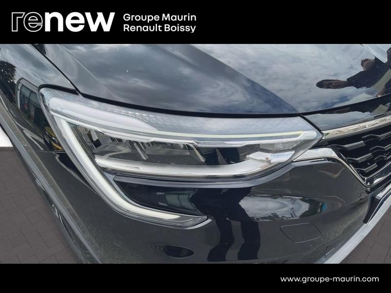 RENAULT Arkana 1.6 E-Tech hybride 145ch Techno -22 - Photo 17