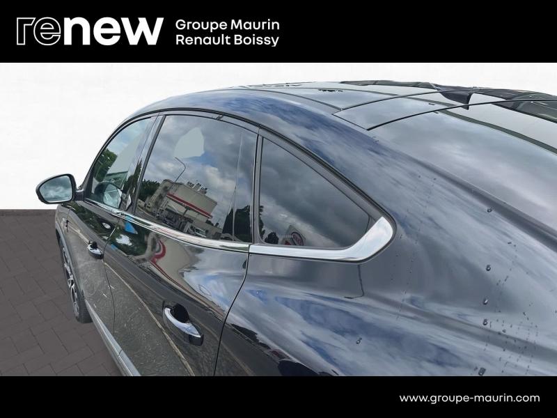RENAULT Arkana 1.6 E-Tech hybride 145ch Techno -22 - Photo 21
