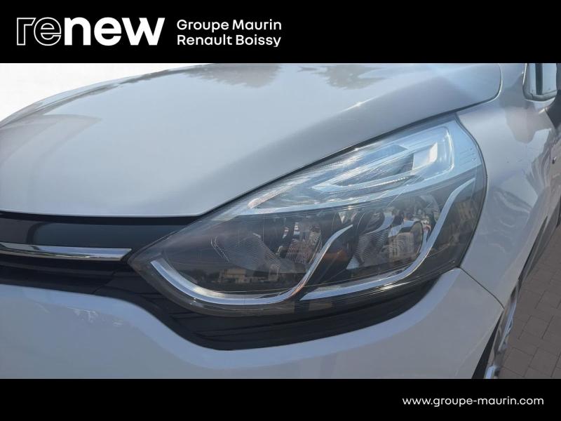 RENAULT Clio 0.9 TCe 75ch energy Trend 5p Euro6c - Photo 16