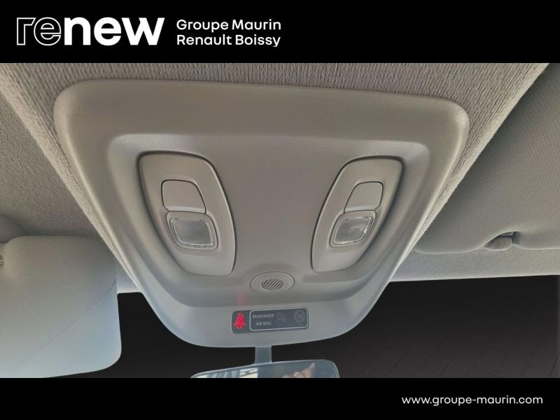RENAULT Clio 0.9 TCe 75ch energy Trend 5p Euro6c - Photo 25