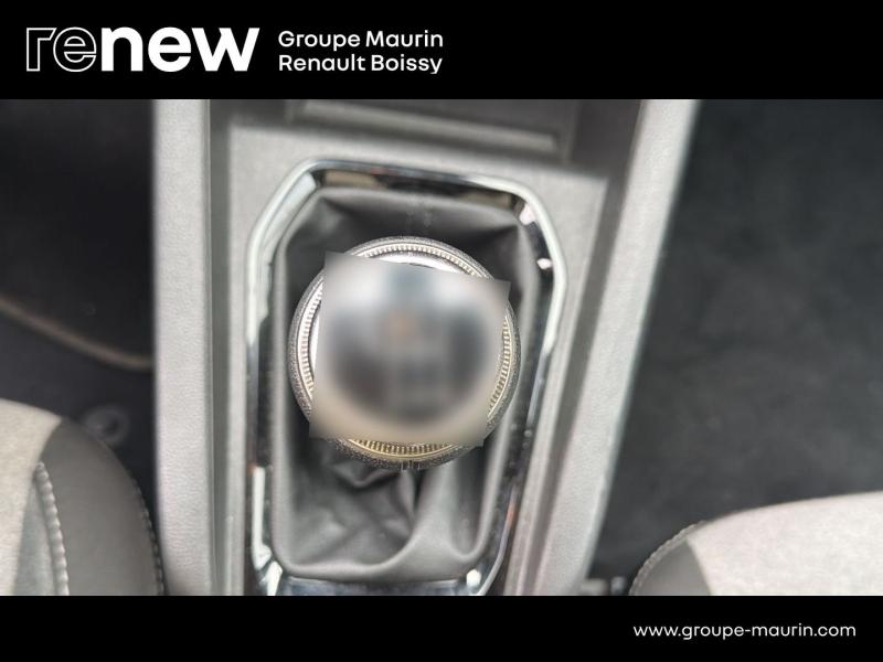 RENAULT Clio 1.5 Blue dCi 100ch Evolution - 24 - Photo 14