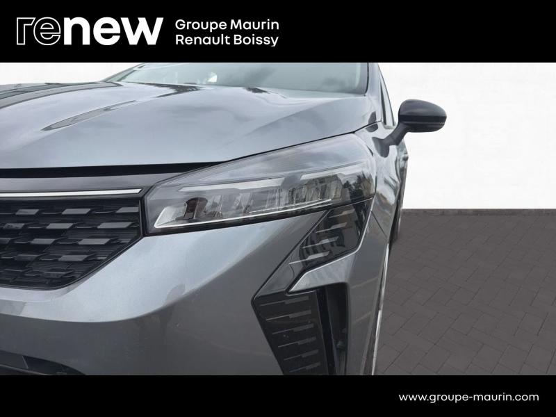 RENAULT Clio 1.5 Blue dCi 100ch Evolution - 24 - Photo 17