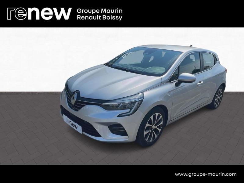 RENAULT Clio 1.0 TCe 90ch Intens -21 - Photo 1