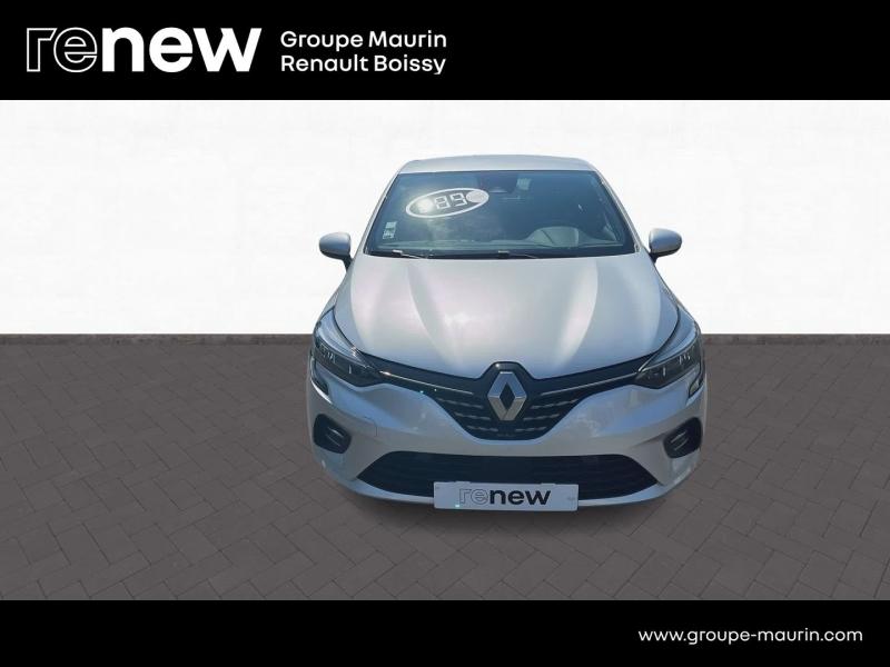 RENAULT Clio 1.0 TCe 90ch Intens -21 - Photo 7