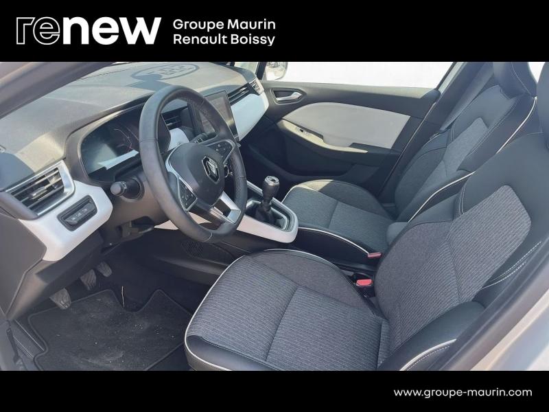RENAULT Clio 1.0 TCe 90ch Intens -21 - Photo 11