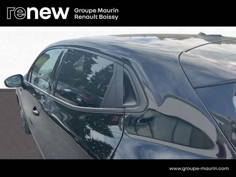 RENAULT Clio 1.3 TCe 140ch RS Line - Photo 21