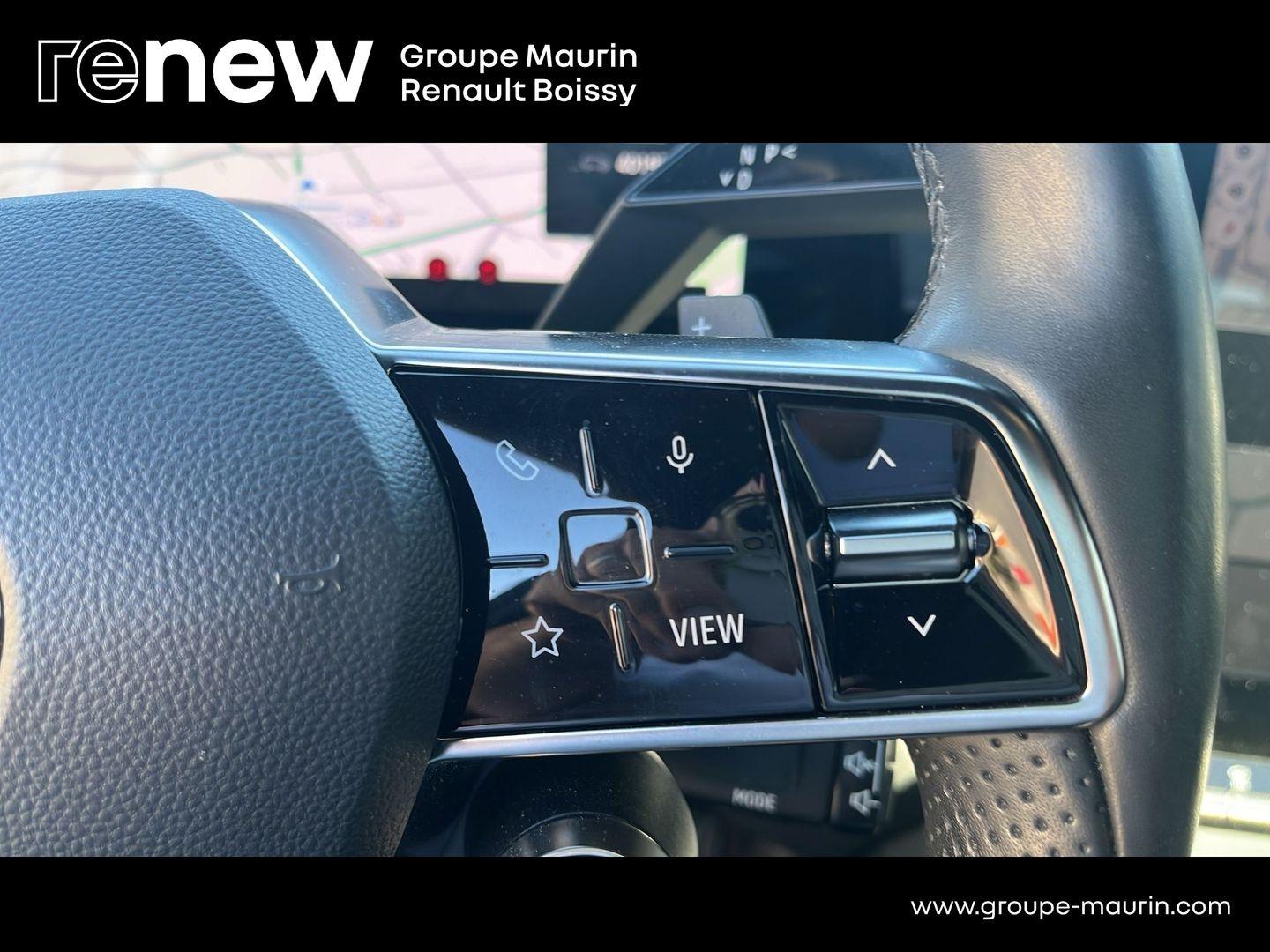 RENAULT Austral 1.2 E-Tech full hybrid 200ch Techno - Photo 29