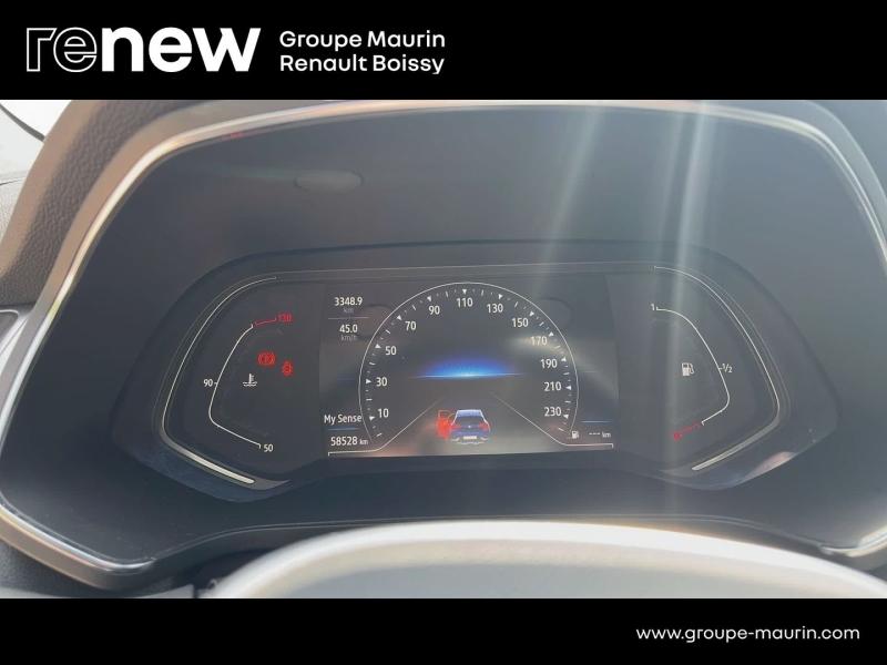 RENAULT Captur 1.3 TCe mild hybrid 140ch Techno - Photo 10