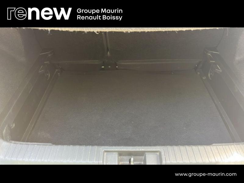 RENAULT Captur 1.3 TCe mild hybrid 140ch Techno - Photo 13