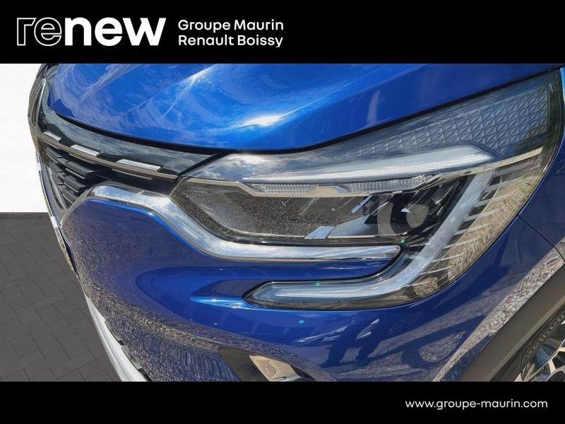 RENAULT Captur 1.3 TCe mild hybrid 140ch Techno - Photo 15