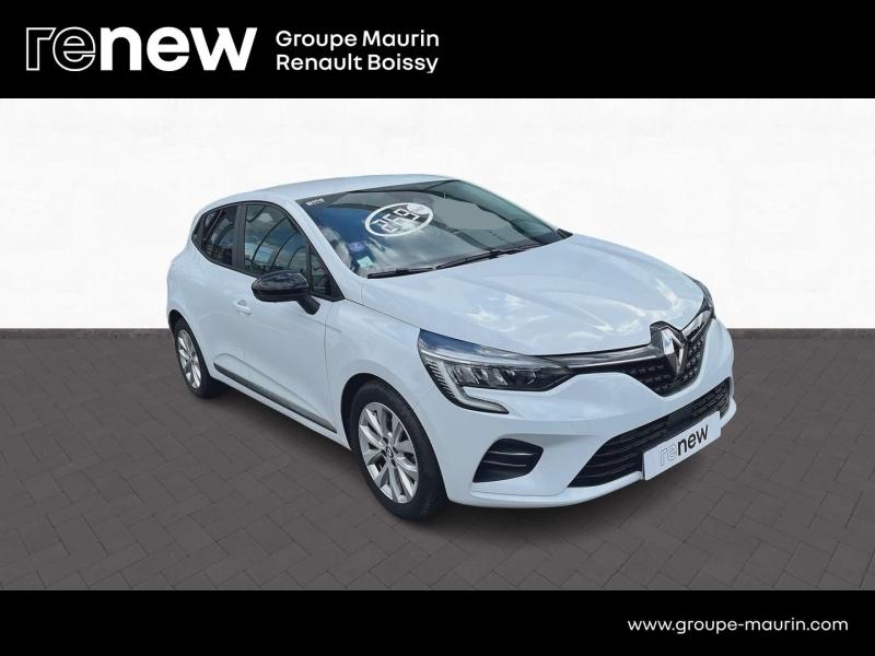 RENAULT Clio 1.0 TCe 90ch Evolution - Photo 2