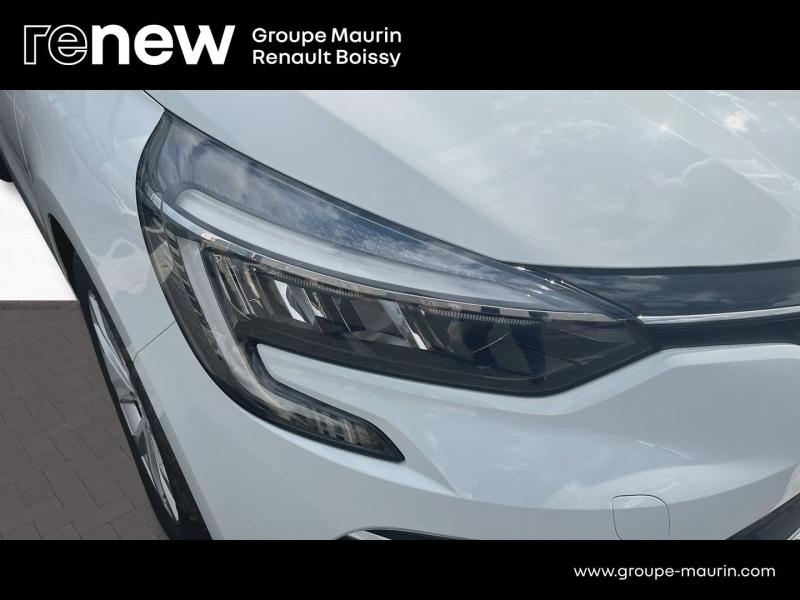 RENAULT Clio 1.0 TCe 90ch Evolution - Photo 17