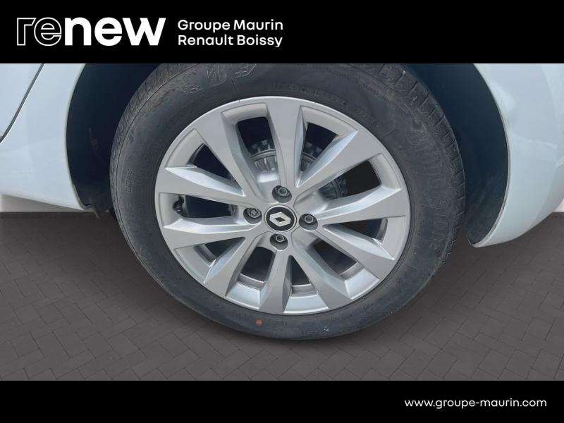 RENAULT Clio 1.0 TCe 90ch Evolution - Photo 20