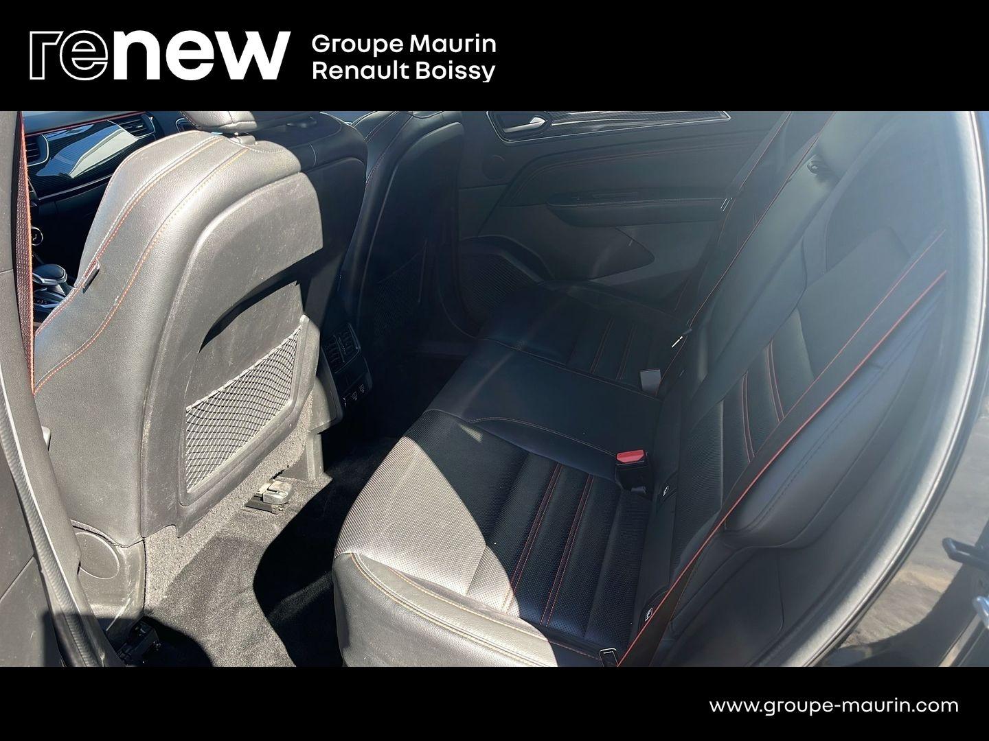 RENAULT Arkana 1.6 E-Tech 145ch RS Line -21B - Photo 12