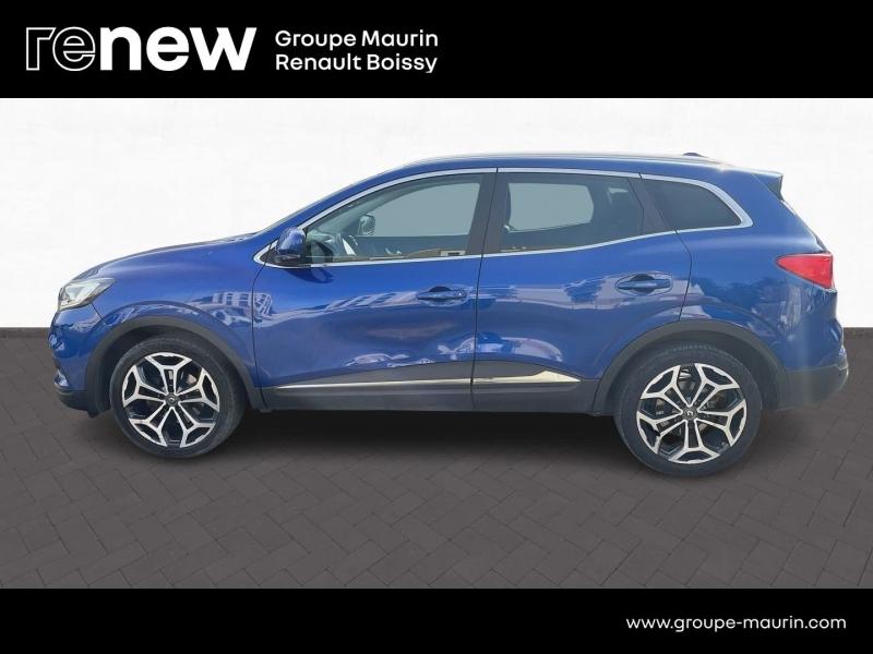 RENAULT Kadjar 1.5 Blue dCi 115ch Intens EDC - Photo 6