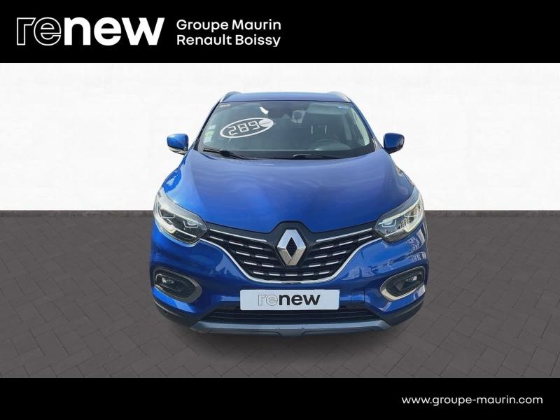 RENAULT Kadjar 1.5 Blue dCi 115ch Intens EDC - Photo 7