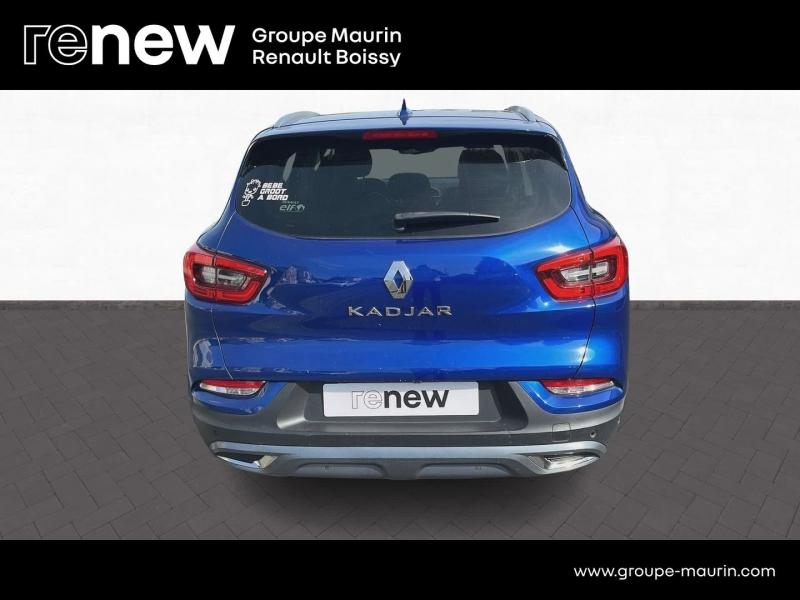 RENAULT Kadjar 1.5 Blue dCi 115ch Intens EDC - Photo 8