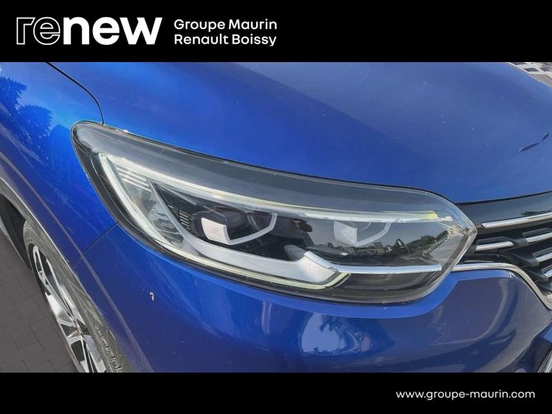 RENAULT Kadjar 1.5 Blue dCi 115ch Intens EDC - Photo 16