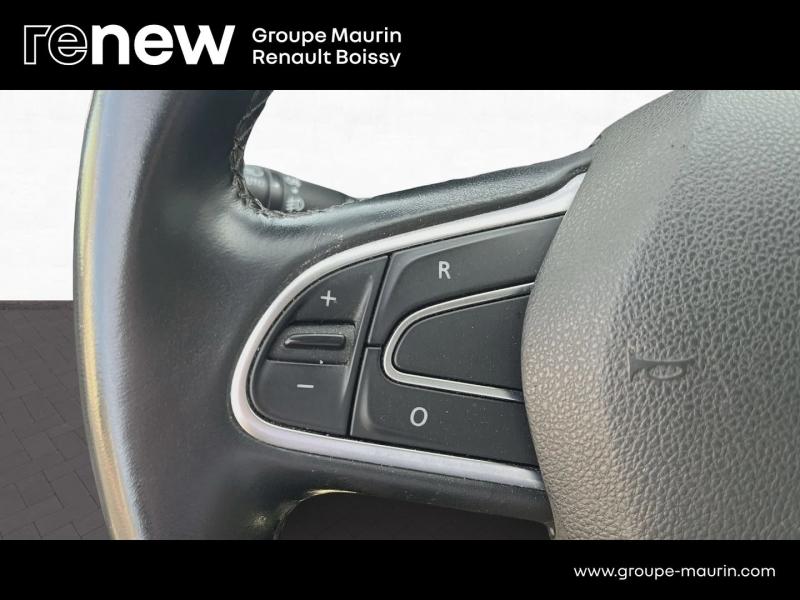 RENAULT Kadjar 1.5 Blue dCi 115ch Intens EDC - Photo 25