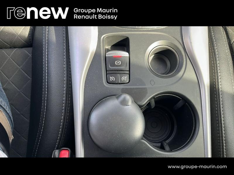 RENAULT Kadjar 1.5 Blue dCi 115ch Intens EDC - Photo 30