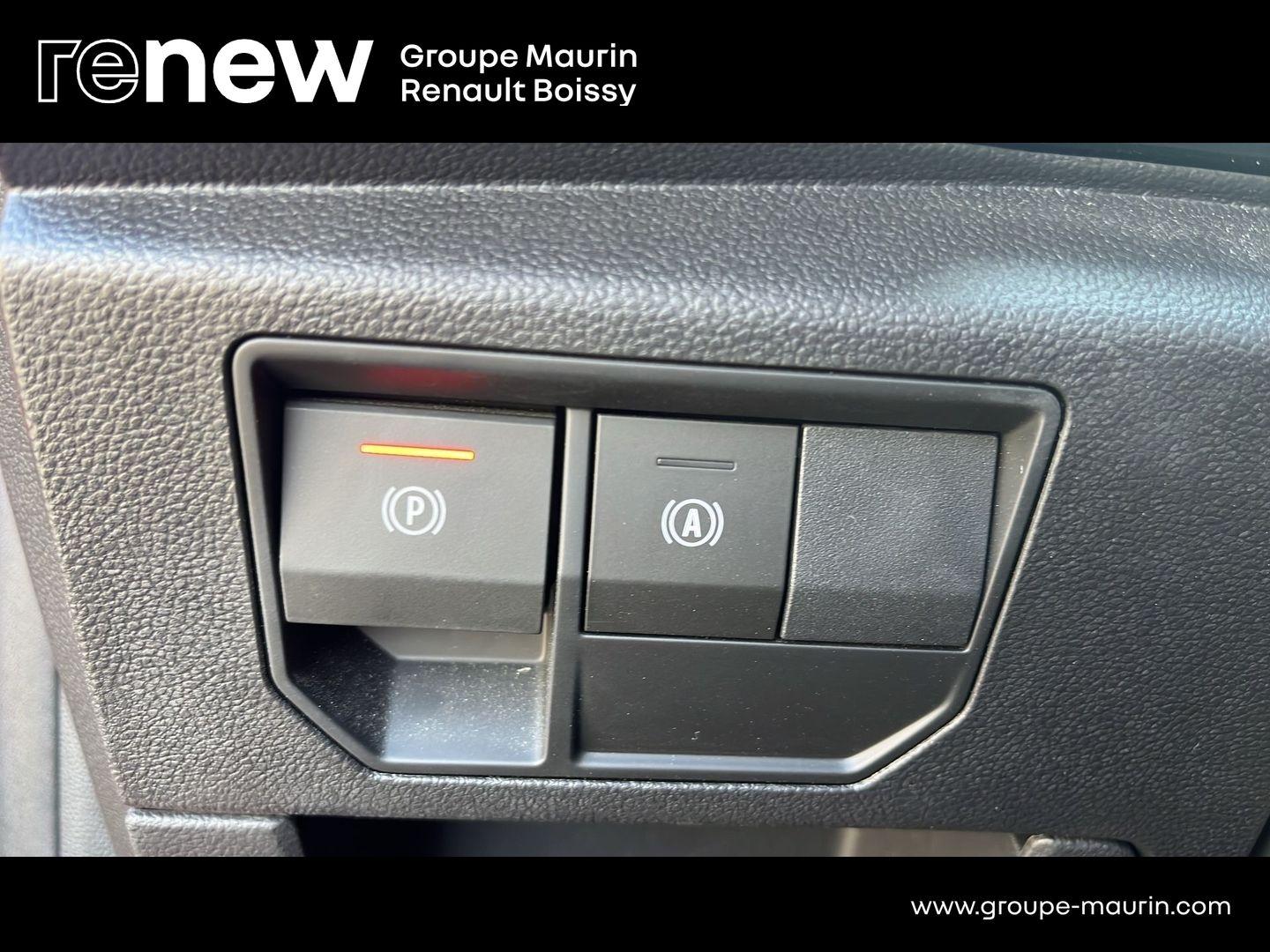RENAULT Austral 1.2 E-Tech full hybrid 200ch Techno esprit Alpine - Photo 27