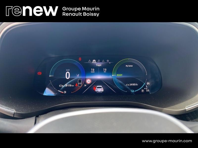 RENAULT Arkana 1.6 E-Tech hybride 145ch RS Line Fast Track - Photo 10
