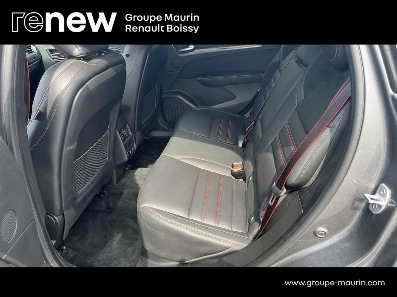 RENAULT Arkana 1.6 E-Tech hybride 145ch RS Line Fast Track - Photo 12