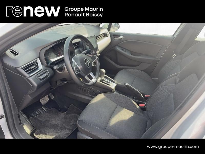 RENAULT Clio 1.6 E-Tech 140ch Business -21 - Photo 11
