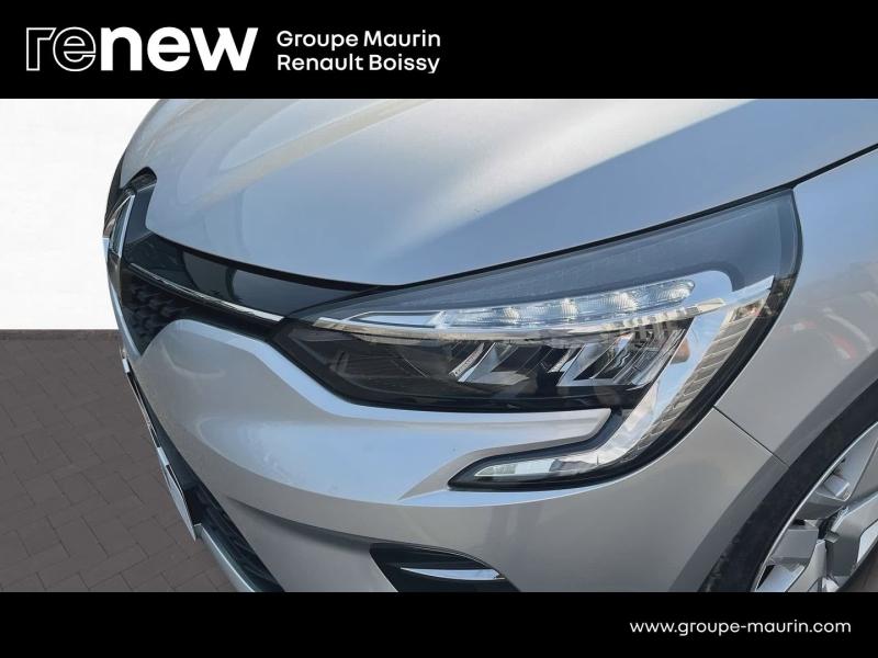 RENAULT Clio 1.6 E-Tech 140ch Business -21 - Photo 15