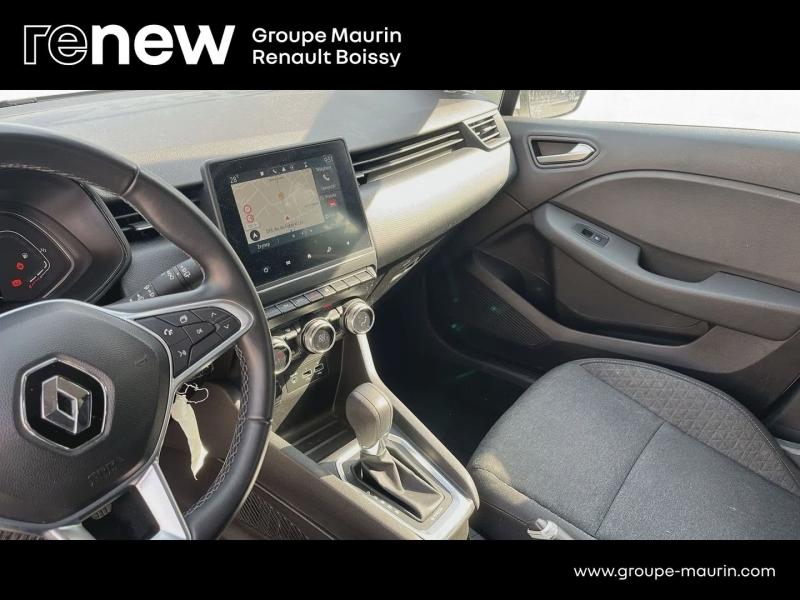 RENAULT Clio 1.6 E-Tech 140ch Business -21 - Photo 26