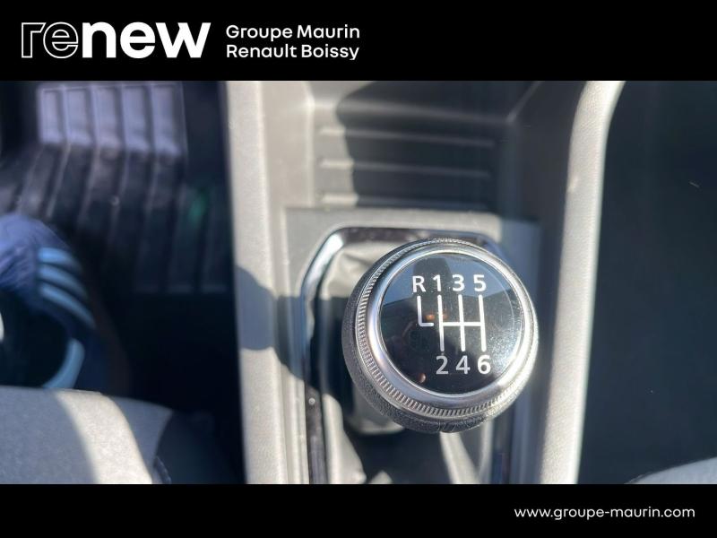 RENAULT Clio 1.5 Blue dCi 100ch Evolution - 24 - Photo 29